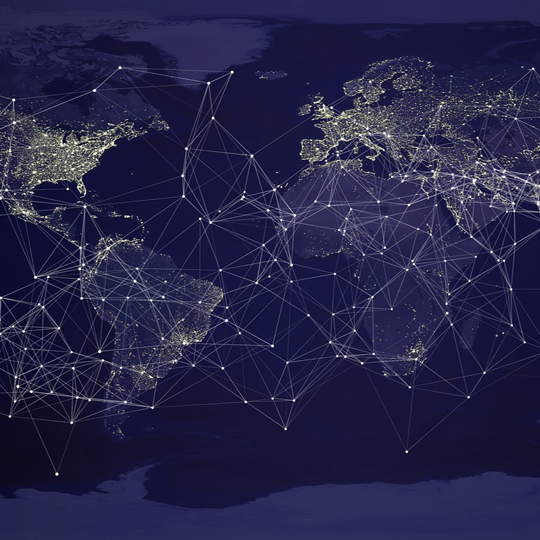 Representative picture of the project